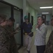 26th MEU Marines, Sailors reassess hospitals, distribution centers in Puerto Rico