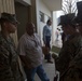 26th MEU Marines, Sailors reassess hospitals, distribution centers in Puerto Rico