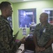 26th MEU Marines, Sailors reassess hospitals, distribution centers in Puerto Rico