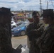 26th MEU Marines, Sailors reassess hospitals, distribution centers in Puerto Rico