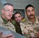 Brig. Gen. Sofge Visits Taji