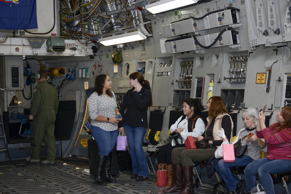 Stewart Change of Command