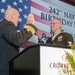 U.S. 5th Fleet Sailors Celebrate Navy’s 242nd Birthday