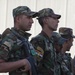 Iraqi Security Forces Train on M249