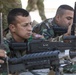Iraqi Security Forces Train on M249
