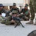 Iraqi Security Forces Train on M249