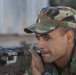 Iraqi Security Forces Train on M249