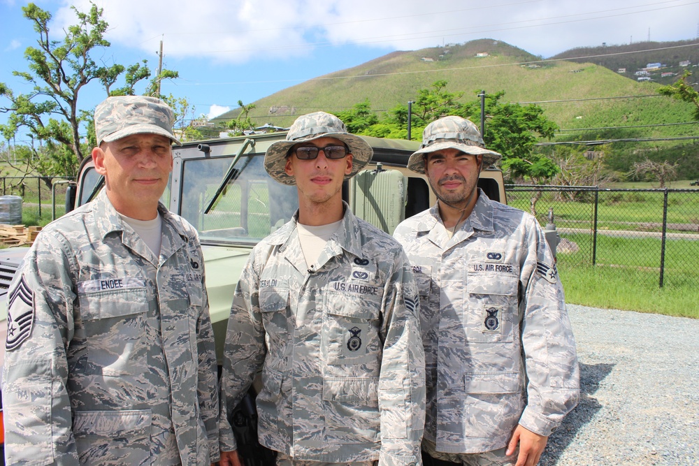 New Jersey National Guard SF response highlights SABC