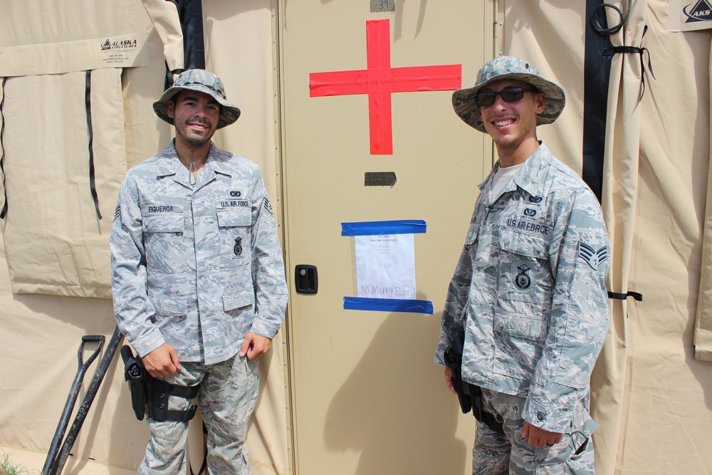 New Jersey National Guard SF response highlights SABC