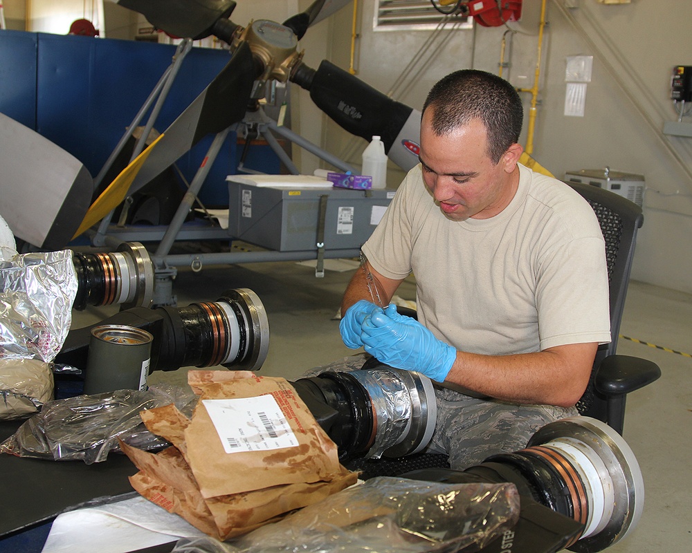 Hurricane Maria Relief