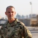 U.S. Army Gen. James C. McConville visits Erbil, Iraq