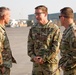 U.S. Army Gen. James C. McConville visits Erbil, Iraq