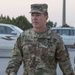 U.S. Army Gen. James C. McConville visits Erbil, Iraq