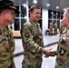 U.S. Army Gen. James C. McConville visits Erbil, Iraq