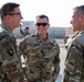 U.S. Army Gen. James C. McConville visits Erbil, Iraq