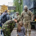 2CR NATO Day Engagement