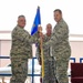 Belardo takes command of National Guard’s only B-2 maintenance group