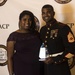1st TSB Marine receives 2017 NCAAP Military and Service Award