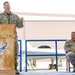 Larson Assumes Command of 131st AMXS, Praises Guard Diversity