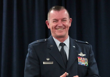163d Attack Wing commander to join California Military Department joint staff
