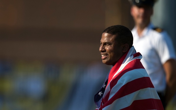 2017 Invictus Games Track and Field