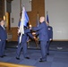 127th Security Forces Squadron Change of Command