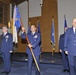 127th Security Forces Squadron Change of Command