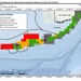NOAA chart - Florida Keys - Oct. 15