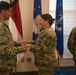 First Female NCANG Command Chief