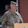 Outgoing Commander