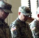 103rd Troop Command Change of Command Ceremony