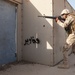 Iraqi Security Forces Conduct Urban Combat Training