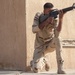 Iraqi Security Forces Conduct Urban Combat Training