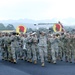 Hawaii Army National Guard Change of Command Ceremony