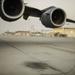 816th EAS transports personnel to Afghanistan