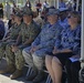 Grand opening of the second USO on Guam