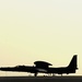 U-2 Pilot Final Flight in UAE