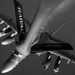 340th EARS KC-135s support OIR