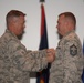 Senior Master Sgt. McNatt Retirement Ceremony