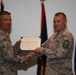 Senior Master Sgt. McNatt Retirement Ceremony