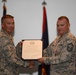 Senior Master Sgt. McNatt Retirement Ceremony