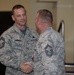 Senior Master Sgt. McNatt Retirement Ceremony