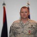 Senior Master Sgt. McNatt Retirement Ceremony