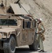 Afghan Forces conduct ground missions during Operation Hamza