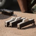 EOD Marines Test 3D Printed Parts