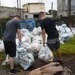 The Heavy Haulers strengthen relationship with Okinawa community