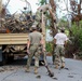 Road Clearance, Cupey &amp; Alta Mesa-San Juan