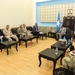 AFRICOM, Dept. of State meet with Somalia Pres. Farmaajo