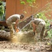 Road Clearance, Cupey &amp; Alta Mesa-San Juan