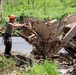 Road Clearance, Cupey &amp; Alta Mesa-San Juan